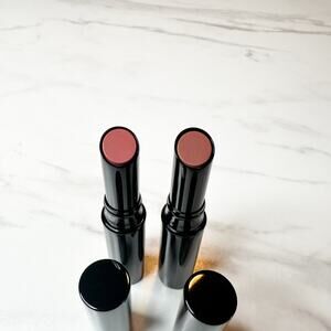 Saie Lip Blur Matte Blurring Lipstick Bundle - Modern & Nouveau NEW IN BOX